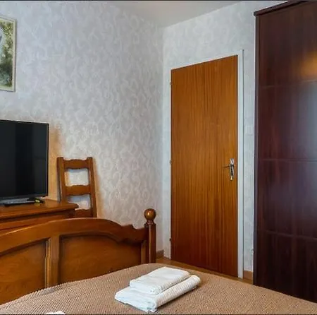 A Deux Pas Du Tram Strasbourg Homestay *